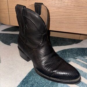 Tecovas Casey Lizard Boot, 7